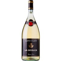 Etichetta Nera Gavi dei Gavi® DOCG Magnum - La Scolca