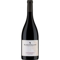 Black Stallion Pinot Noir