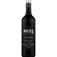 1924 Old Vine Zinfandel Whisky Barrel Aged - Delicato Family Wines