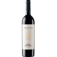 Vinas del Vero Gran Vos, Somontano DO, Somontano, 2017, Rotwein