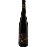 Sankt Georgenberg Maximus, Rheinhessen, trocken, Rheinhessen, 2018, Rotwein