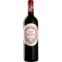Château Clos de Boüard