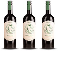 Caliterra Reserva Carmenère Colchagua Valley