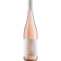 Rosé Null alkoholfrei - Drei Freunde
