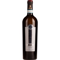 Baglio Gibellina Passimiento Bianco