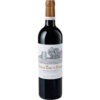 Château Tour de Pressac Grand Cru