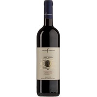 Primitivo NIVVRO IGP Fiorentino Biowein