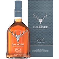 The Dalmore : Vintage Édition 2023