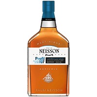 Neisson : Profil 107