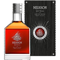 Neisson : Zetwal