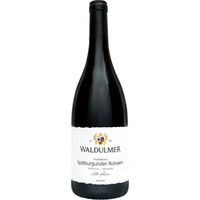 Spätb. Alte Reben Spätlese trocken - Waldulmer Winzergenossenschaft