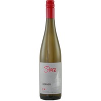 Kerner ** feinherb - Privatkellerei Storz