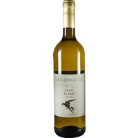 Cuvée La Tuni trocken Bio - Weingut Landmann