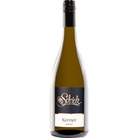 Ziegelangerer Ölschnabel Kerner Spätlese lieblich - Winzerhof Schick