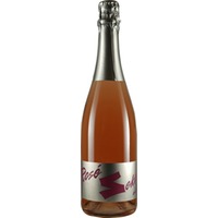 Rosé Winzersekt brut - Weingut Adrian Zimmer