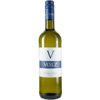 Sauvignon Blanc trocken - Weingut Volz & Sohn