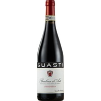 Barbera d'Asti DOCG Desideria trocken - Guasti