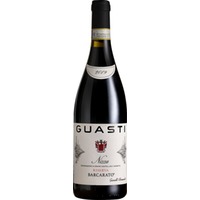 Barcarato Nizza Riserva DOCG - Guasti