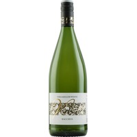 Bacchus lieblich 1,0 L - Vera Keller Weine