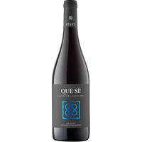 Que Si! Garnatxa Samsó Priorat DOCa trocken - I Tant Vins