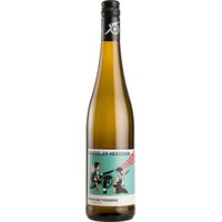 BRIEDELER HERZCHEN trocken - Weingut C.A. Immich-Batterieberg