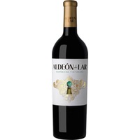 Aldeon de Lar Garnacha tintorera Ecologico Almansa DO trocken - Paco Mulero