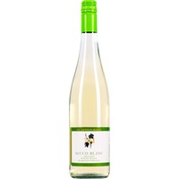 Secco Blanc aus Riesling trocken - Weingut Claushof