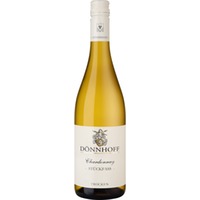 Stückfass Chardonnay, Trocken, Nahe, Nahe, 2023, Weißwein