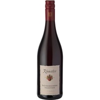 Tradition Spätburgunder, Trocken, Rheingau, Rheingau, 2022, Rotwein