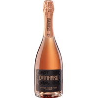 Deinhard Pinot Noir Rosé, Brut, Mosel, Mosel, 2020, Schaumwein