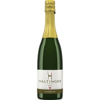 Haltinger Winzer Eco Perlend Sekt, Brut, Baden, Baden, 2016, Schaumwein