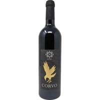 Haltinger Winzer Corvo Rot, Halbtrocken, Württemberg, Württemberg, Rotwein
