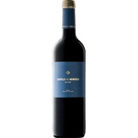 Castillo de Mendoza Reserva, Rioja DOCa, Rioja, 2018, Rotwein
