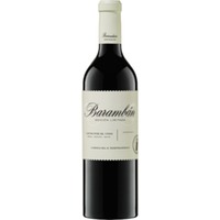 Locos Por El Vino Baramban, Campo de Borja DO, Campo de Borja, 2020, Rotwein