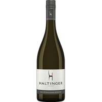 Haltinger Winzer Grauburgunder Reserve QbA, Trocken, Baden, Baden, 2022, Weißwein
