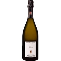 Champagne Nicolas Maillart Rose Premier Cru