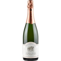 Allimant Laugner Cremant d'Alsace Rose