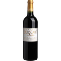 Chateau Bouscaut