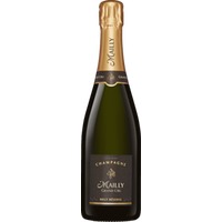 Champagne Mailly Grand Cru Reserve Brut