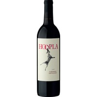 Hoopla California Cabernet Sauvignon