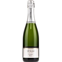 Hubert Meyer Cremant d'Alsace Brut