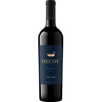 Duckhorn Decoy Limited Napa Valley Red Blend