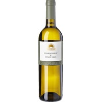 Sonberk Chardonnay Pinot Gris