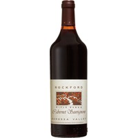 Rockford Rifle Range Cabernet Sauvignon