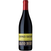 Caymus Suisun Grand Durif
