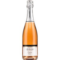 Hubert Meyer Cremant d'Alsace Rose Brut