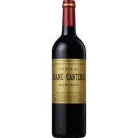 Chateau Brane-Cantenac