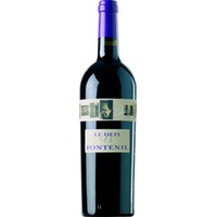 Chateau Fontenil Le Defi de Fontenil