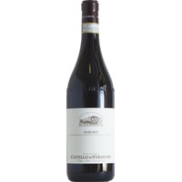 Castello di Verduno Barolo