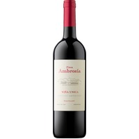 Finca Ambrosia Vina Unica Cabernet Sauvignon